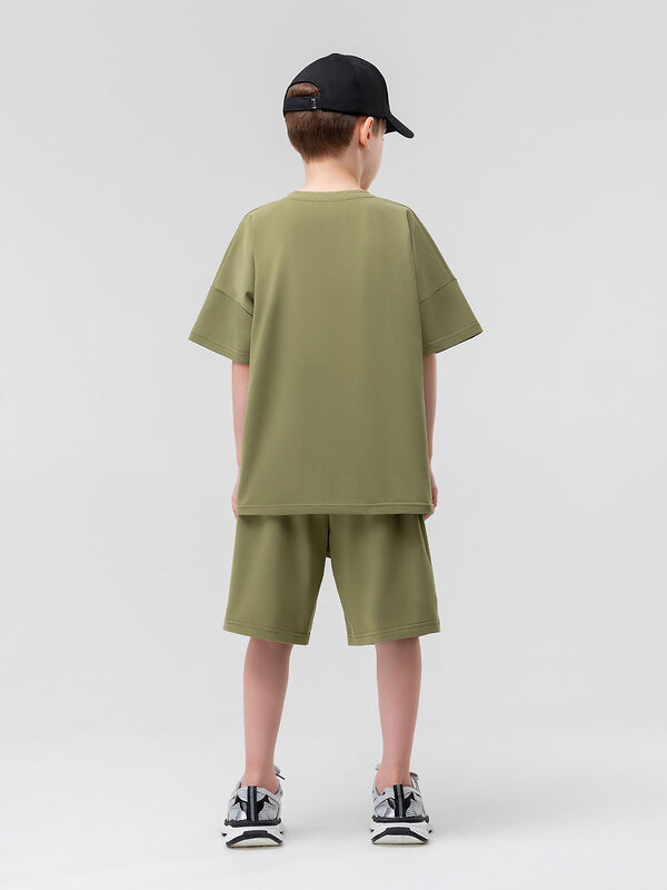 Bodo Костюм 590114 11-627MU хаки