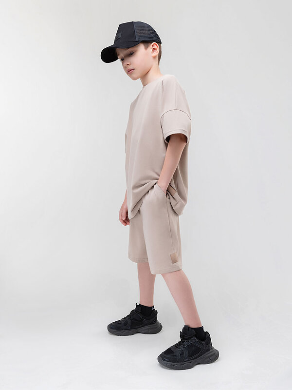 Bodo Костюм 590115 11-627MU светло-бежевый