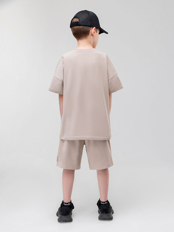 Bodo Костюм 590115 11-627MU светло-бежевый