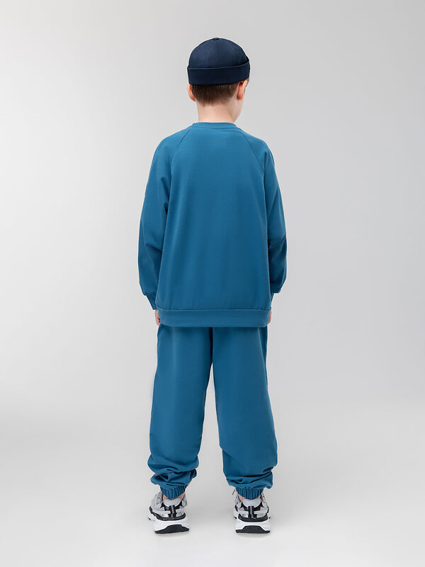 Bodo Костюм 590116 11-670MU синий