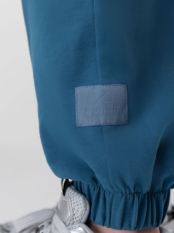 Bodo Костюм 590116 11-670MU синий