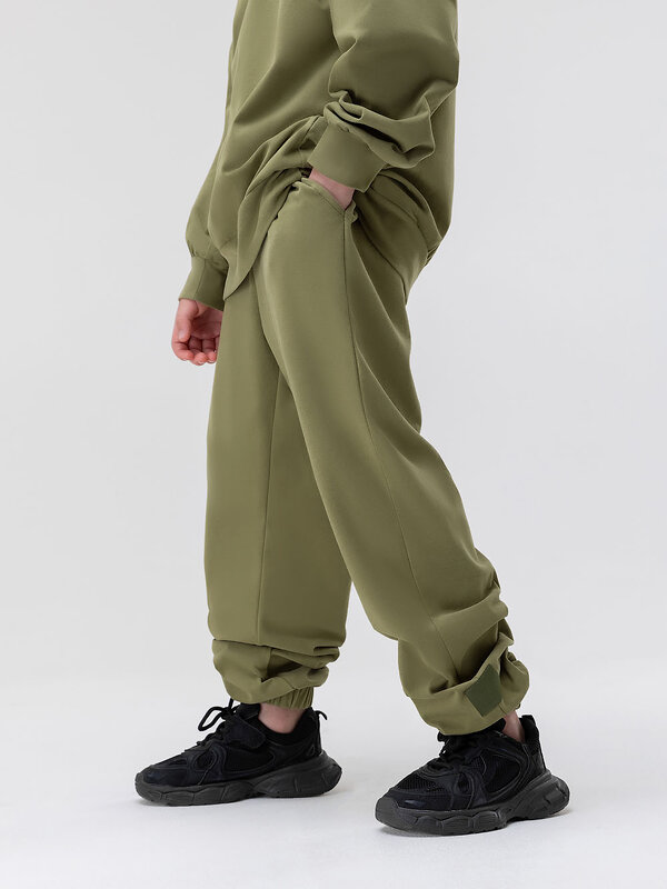 Bodo Костюм 590117 11-670MU хаки