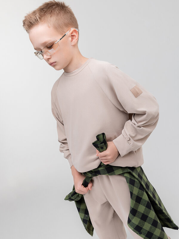 Bodo Костюм 590118 11-670MU светло-бежевый