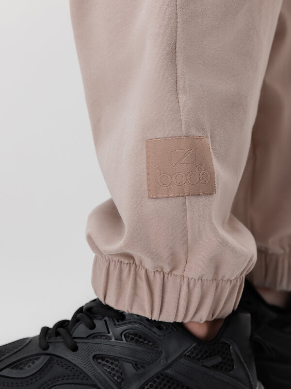 Bodo Костюм 590118 11-670MU светло-бежевый