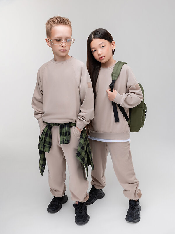 Bodo Костюм 590118 11-670MU светло-бежевый