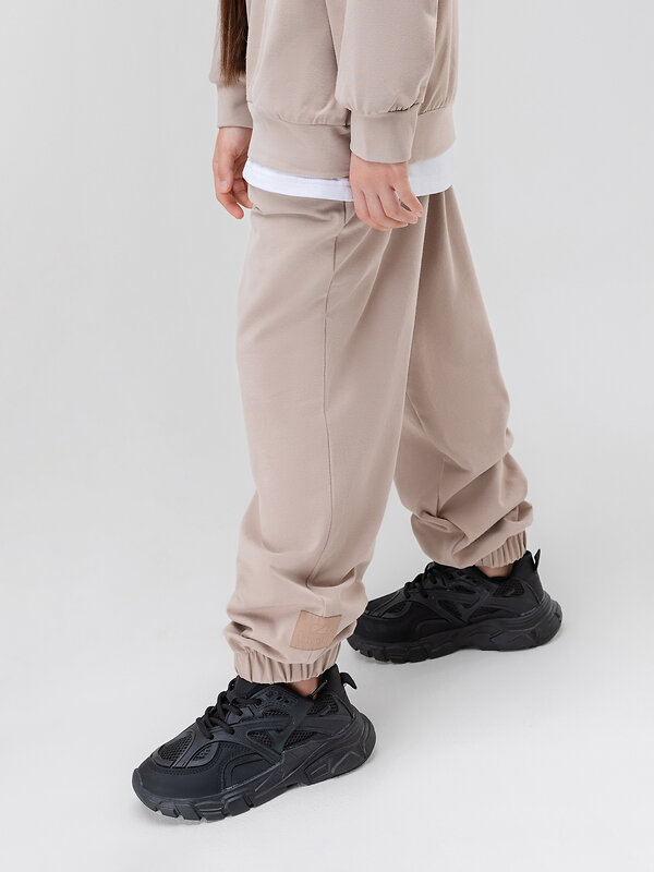 Bodo Костюм 590118 11-670MU светло-бежевый