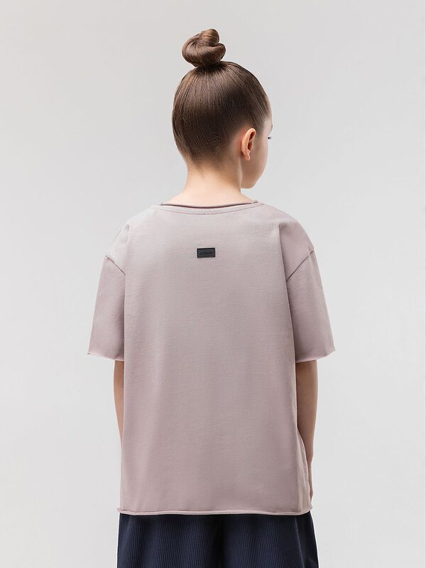 Bodo Футболка 590128 36-123MU бежевый