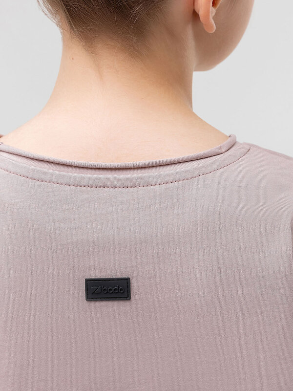 Bodo Футболка 590128 36-123MU бежевый