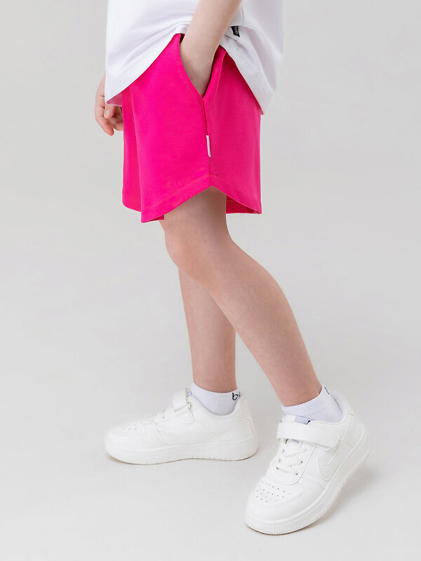 Bodo Шорты 590141 8-98MU фуксия