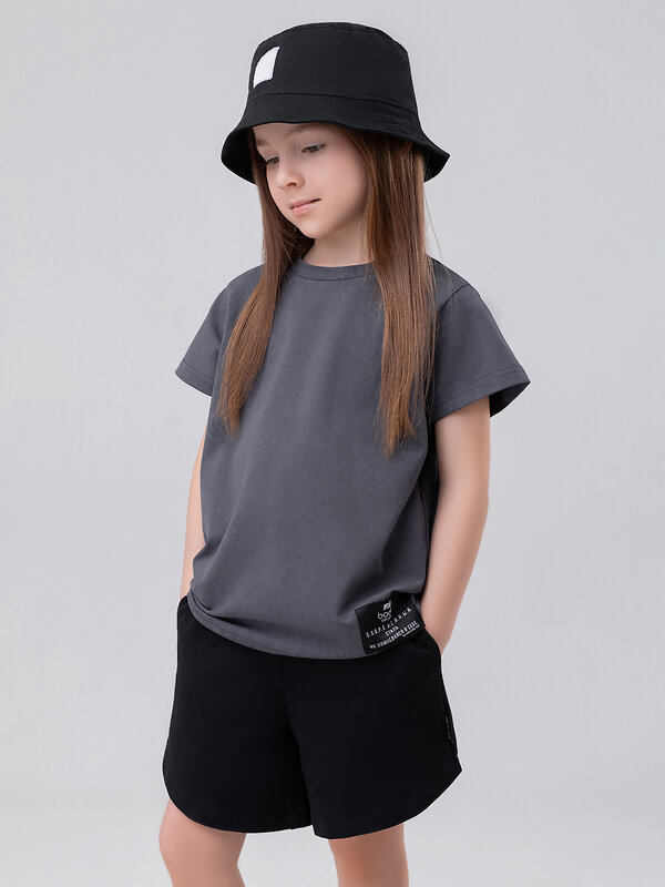 Bodo Шорты 590142 8-98MU черный