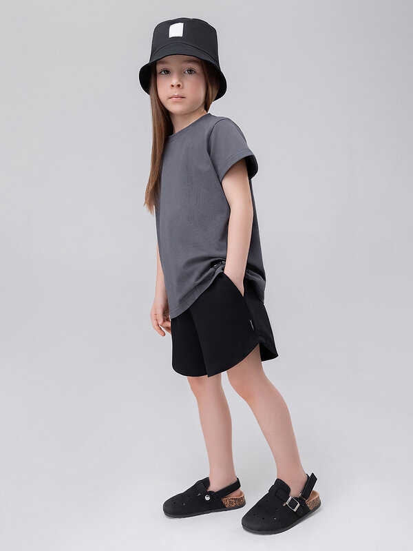 Bodo Шорты 590142 8-98MU черный