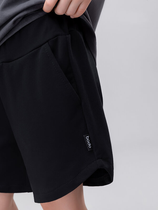 Bodo Шорты 590142 8-98MU черный