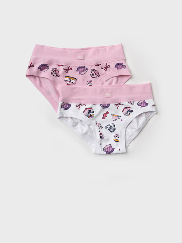 PLAYTODAY Трусы 590170 12622306 разноцветный