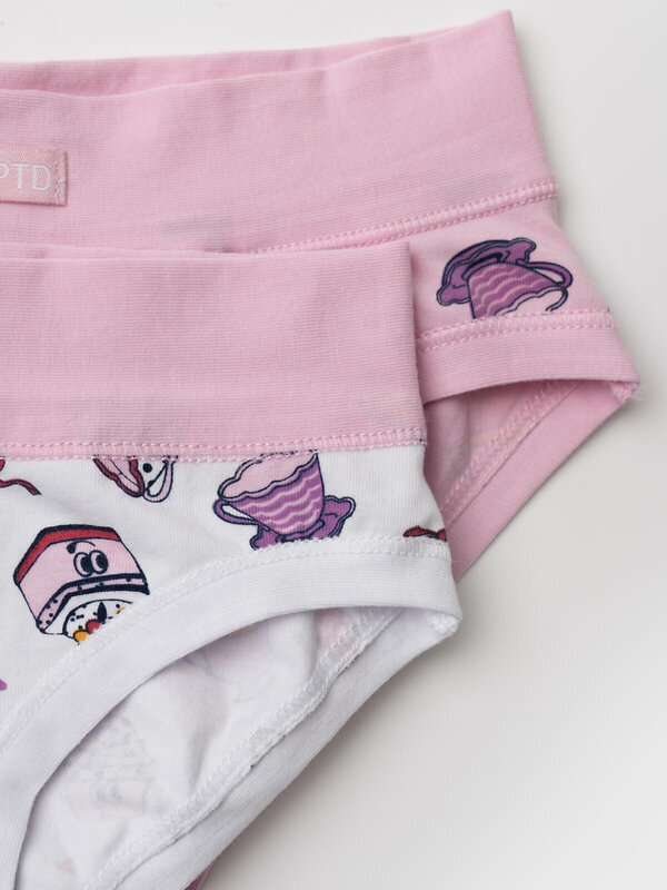 PLAYTODAY Трусы 590170 12622306 разноцветный