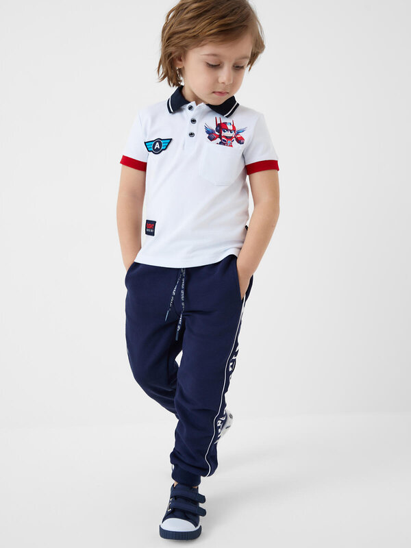 PLAYTODAY Джемпер 590173 12612024 белый