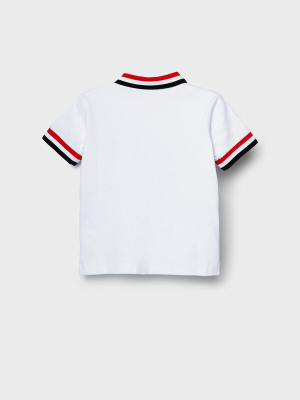 PLAYTODAY Джемпер 590175 12612311 белый