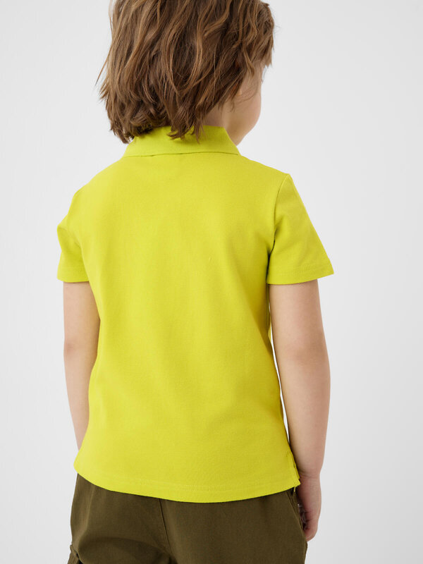 PLAYTODAY Джемпер 590176 12612328 светло-зеленый