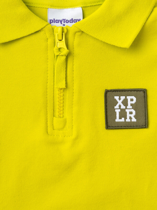 PLAYTODAY Джемпер 590176 12612328 светло-зеленый