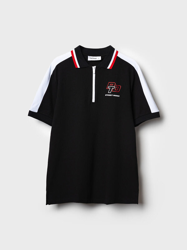 PLAYTODAY Джемпер 590177 12656053 черный