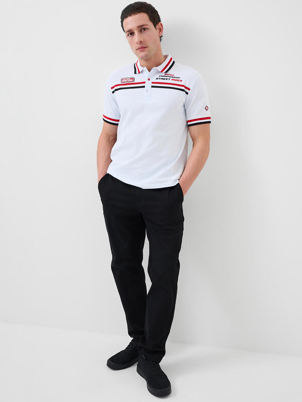 PLAYTODAY Джемпер 590178 12656055 белый