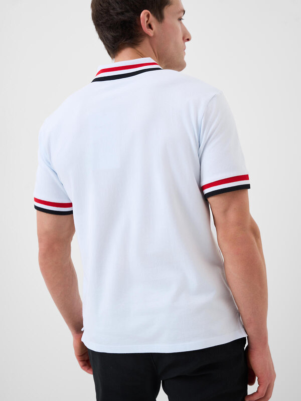 PLAYTODAY Джемпер 590178 12656055 белый