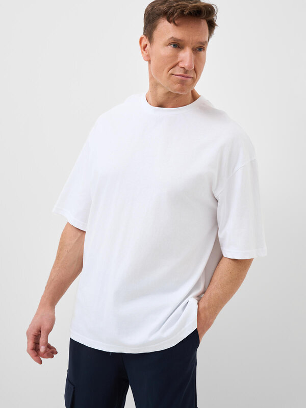 PLAYTODAY Фуфайка 590180 12656061 белый