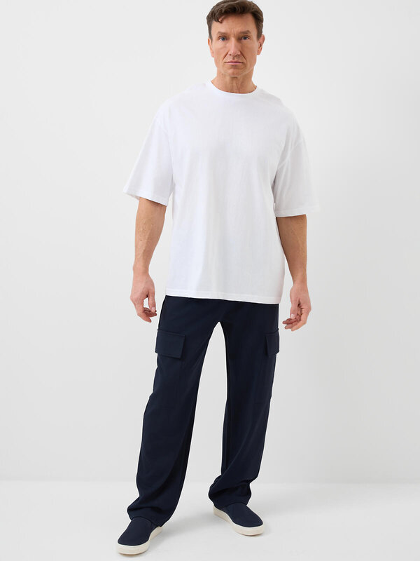 PLAYTODAY Фуфайка 590180 12656061 белый