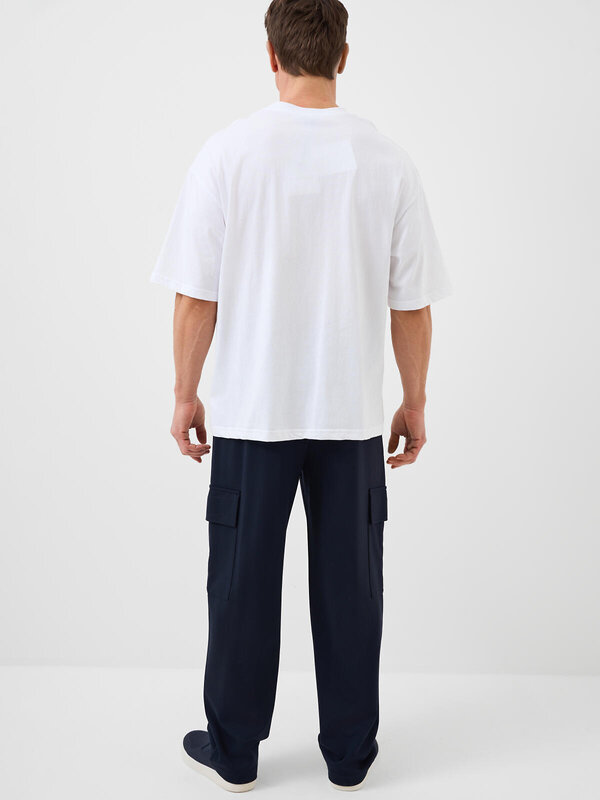 PLAYTODAY Фуфайка 590180 12656061 белый