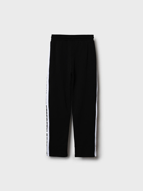 PLAYTODAY Брюки 590181 12611509 белый,черный