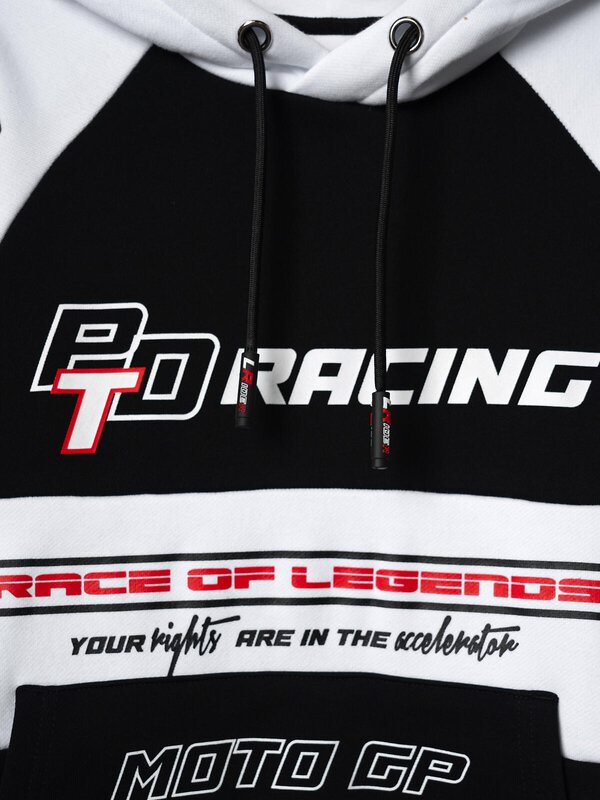 PLAYTODAY Толстовка 590182 12611505 белый,черный