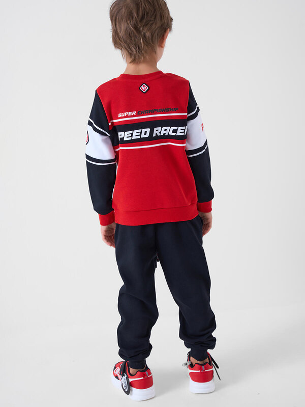 PLAYTODAY Брюки 590184 12612279 черный