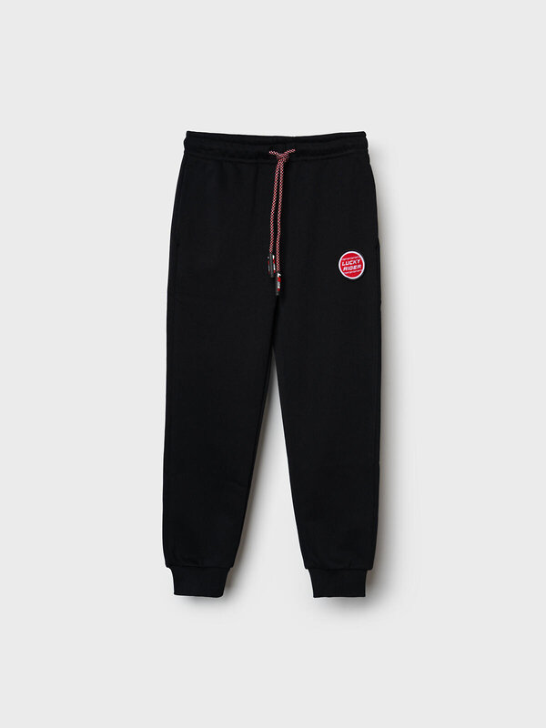 PLAYTODAY Брюки 590184 12612279 черный