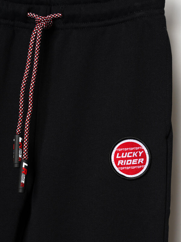 PLAYTODAY Брюки 590184 12612279 черный