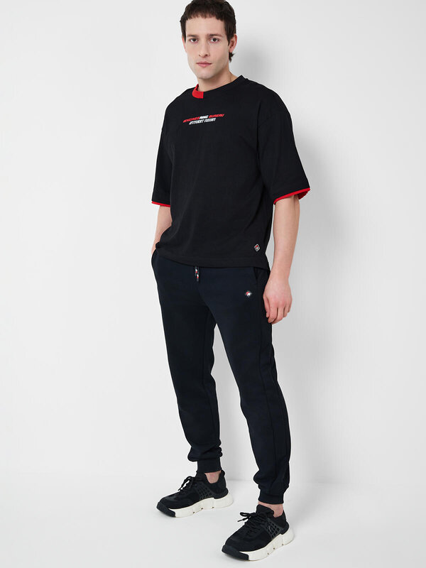 PLAYTODAY Брюки 590186 12656068 черный