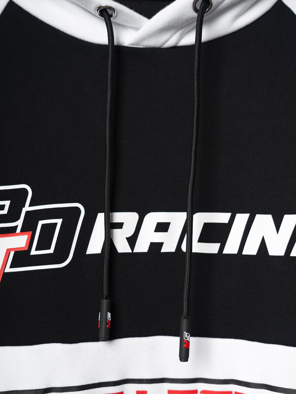 PLAYTODAY Толстовка 590187 12656072 белый,черный