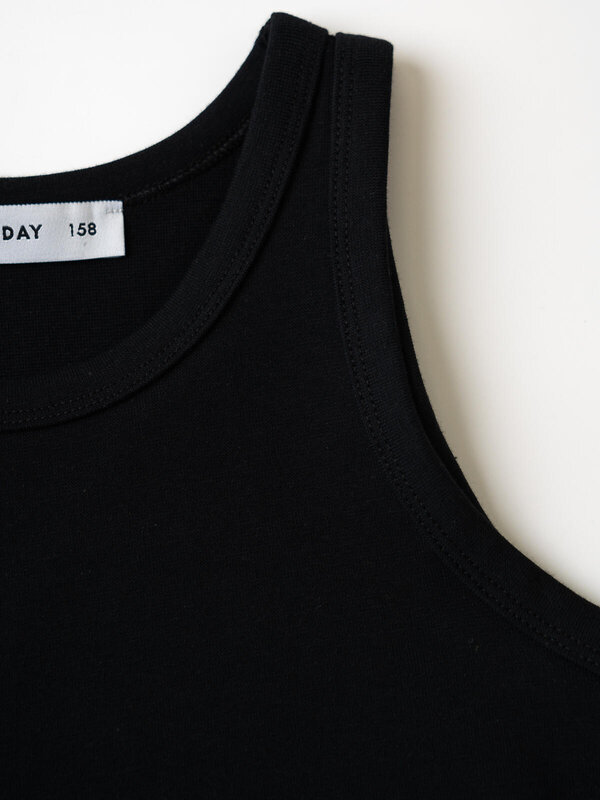 PLAYTODAY Топ 590189 12621659 черный,зеленый