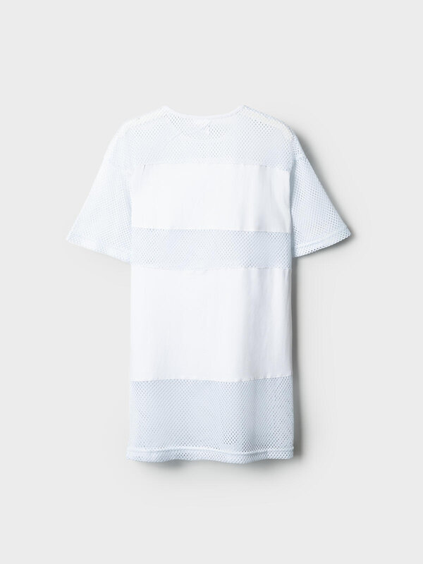 PLAYTODAY Платье 590196 12621387 белый