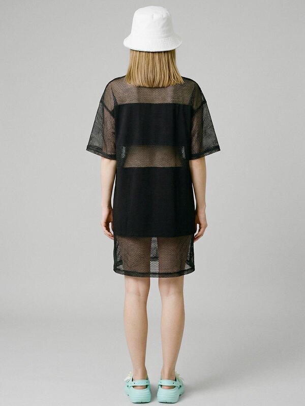 PLAYTODAY Платье 590197 12666300 черный