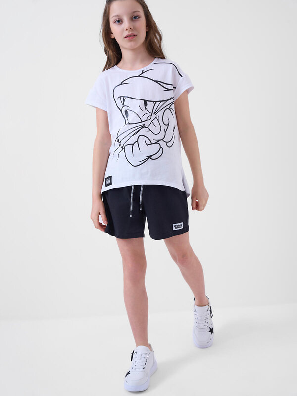 PLAYTODAY Комплект 590200 12641025 черный,белый