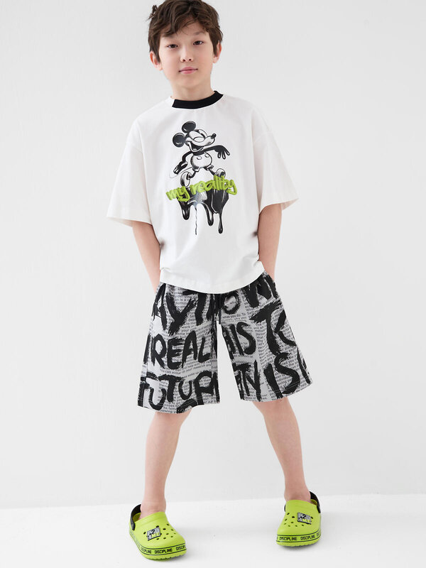 PLAYTODAY Комплект 590202 12611233 разноцветный