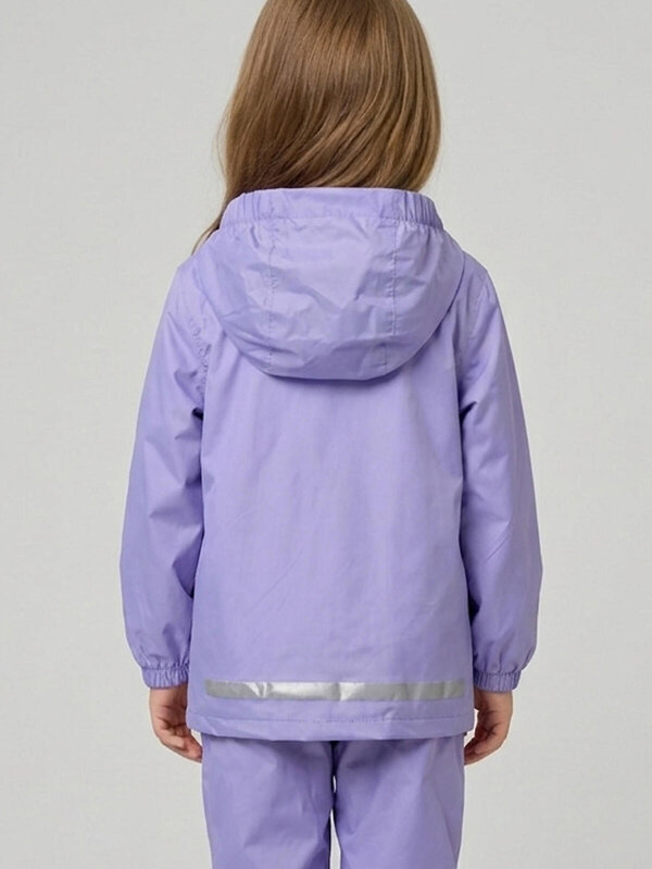 PLAYTODAY Куртка 590204 12622824 сиреневый