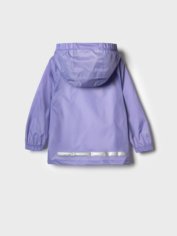 PLAYTODAY Куртка 590204 12622824 сиреневый