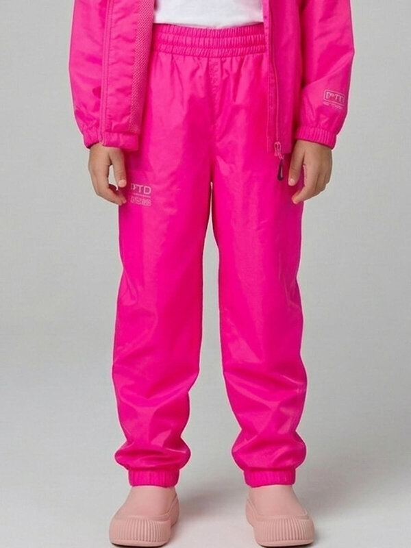 PLAYTODAY Брюки 590205 12621862 фуксия