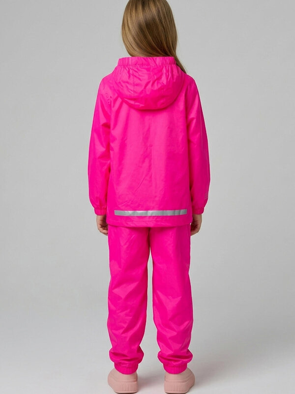 PLAYTODAY Брюки 590205 12621862 фуксия