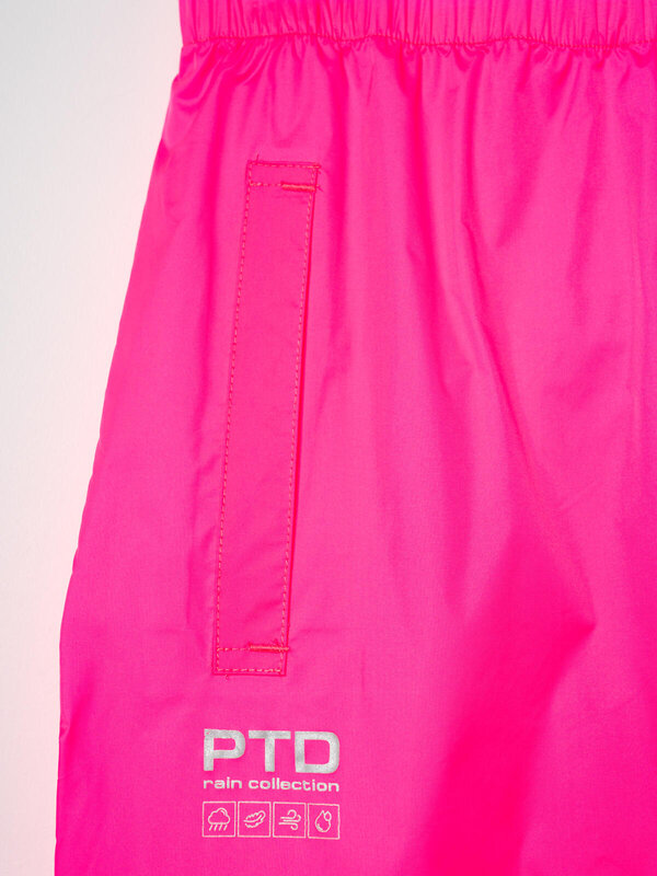 PLAYTODAY Брюки 590205 12621862 фуксия