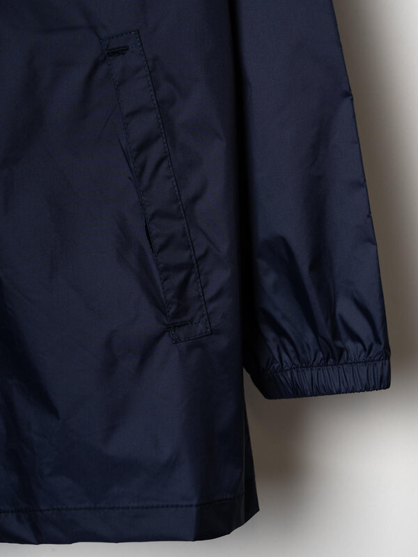 PLAYTODAY Куртка 590206 12611822 тёмно-синий