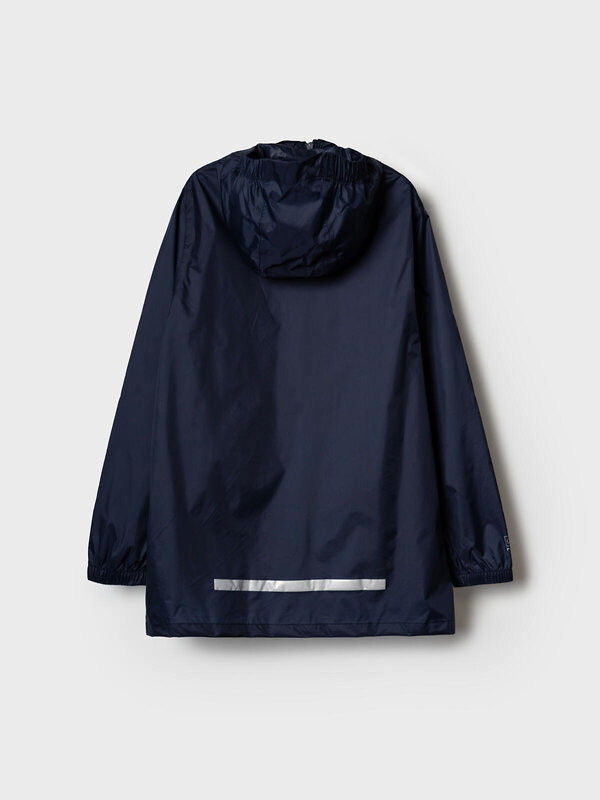 PLAYTODAY Куртка 590206 12611822 тёмно-синий