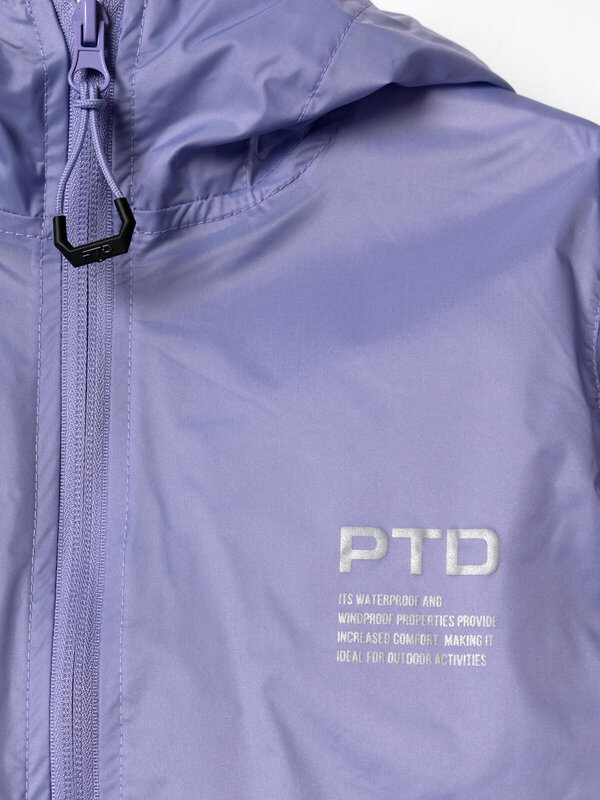 PLAYTODAY Куртка 590208 12621861 разноцветный