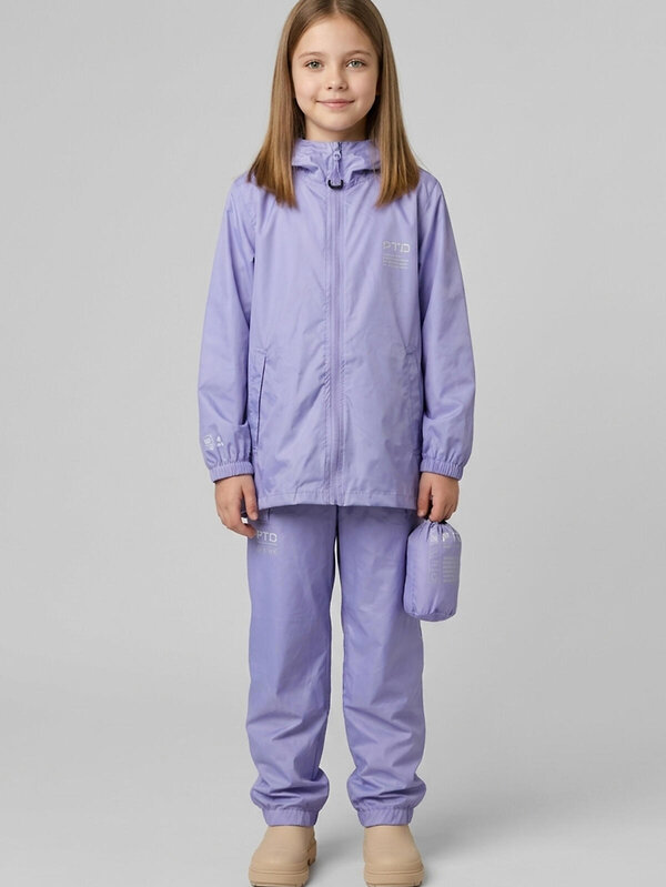 PLAYTODAY Куртка 590208 12621861 разноцветный