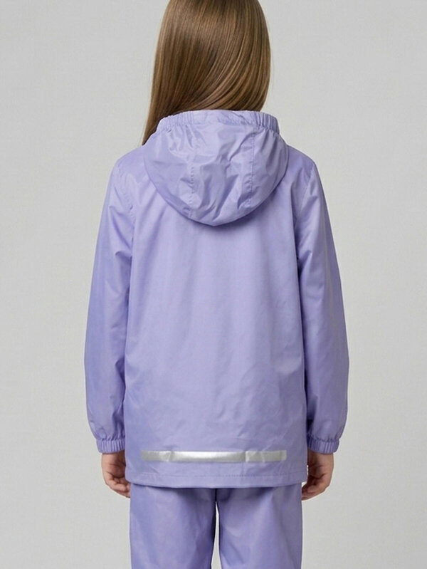 PLAYTODAY Куртка 590208 12621861 разноцветный